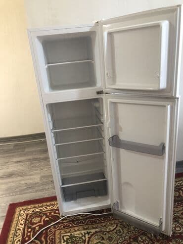 Аудиотехника: Холодильник Avest, Двухкамерный — 4