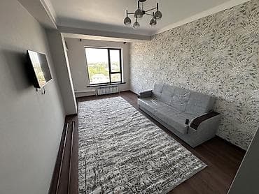 дордой моторс квартиры: 1 комната, 44 м², 7 этаж — 2