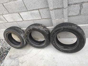 балоны 14: Шины 175 / 70 / R 14, Всесезонная, Легковые, Michelin — 3