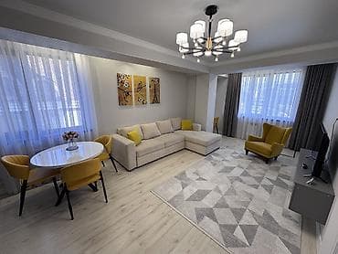 сдаю в аренду квартиру: 2 комнаты, Собственник, Без подселения, С мебелью полностью — 1