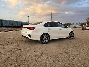 диски r17 киа: Kia K3: 2021 г., 1.6 л, Автомат, Бензин, Седан — 5