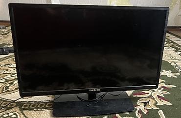 спарк монитор: Монитор, Samsung, LED, 23" - 24" — 1