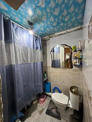 продается малосемейка: 1 комната, 38 м², Малосемейка, 3 этаж, Косметический ремонт — 7