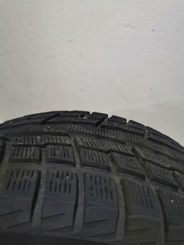 внедорожные шины: Шины 285 / 50 / R 20, Зима, Б/у, Комплект, Внедорожные (АТ/МТ), Япония, Yokohama — 4