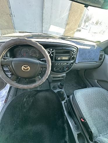 cr kai: Продаётся автомобиль (кроссовер/внедорожник) с бензиновым мотором и — 7