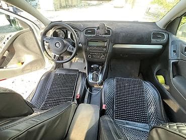 зеркало на гольф: Volkswagen Golf: 2010 г., Хэтчбэк — 6
