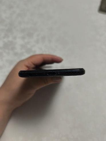 red magic: Xiaomi, Mi2A, Б/у, 64 ГБ, цвет - Черный, 2 SIM — 5