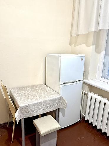 купить однокомнатную квартиру в центре города: 3 комнаты, Собственник, Без подселения, С мебелью полностью — 10