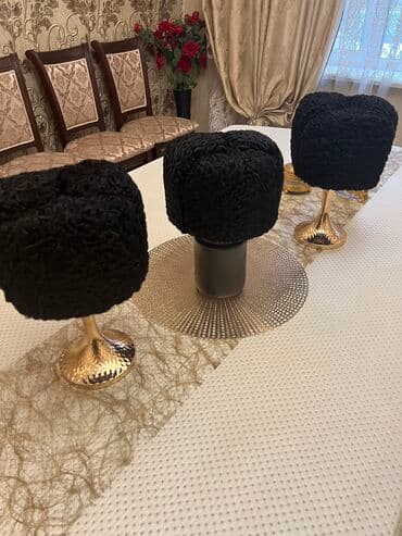 купить шапку ушанку: Продаются каракулевые шкуры, шапки и воротники! — 7