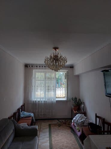 квартиру 3х комнатную: 3 комнаты, 65 м², 104 серия, 1 этаж — 1