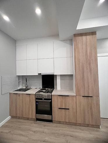 Комплекты мягкой мебели: Кухонный гарнитур, цвет - Белый, Дерево — 2