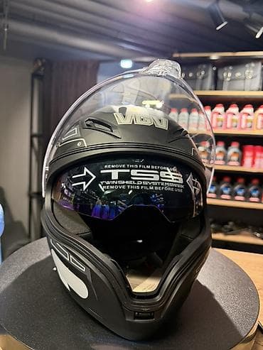 Мото шлеми — 2