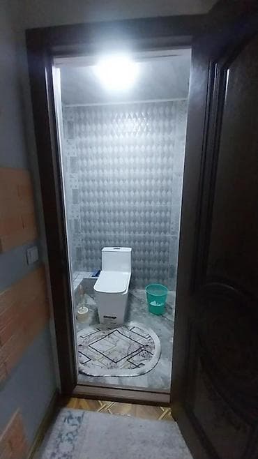 сдаю комнату ош: 2 комнаты, Риэлтор, Без подселения, С мебелью полностью — 3