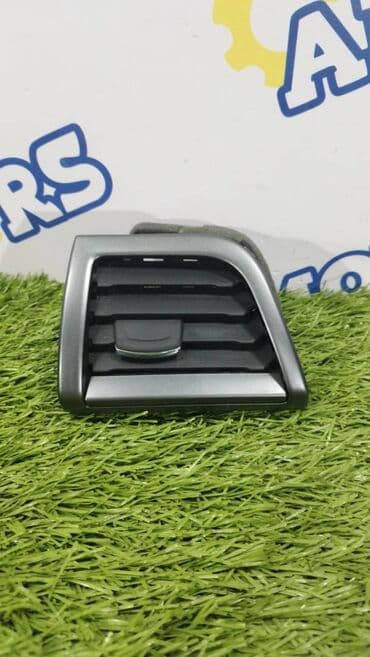 продам фермы металлические бу: Дефлектор воздуховода Ford Б/у, Оригинал — 1