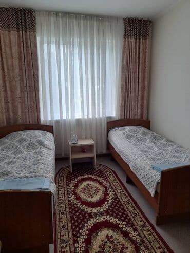дом умут: Коттедж, «Достук» Бостери, Парковка, стоянка — 3