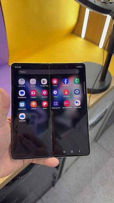 самсунг флип 5 цена бишкек: Samsung Galaxy Z Fold 3, Б/у, 256 ГБ, 1 SIM, eSIM — 2