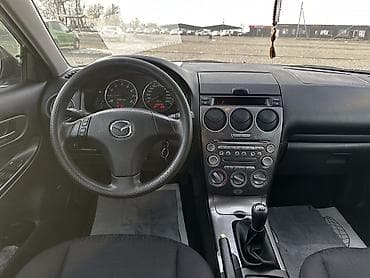 мазда демио цена: Mazda 6: 2002 г., 1.8 л, Бензин, Универсал — 7