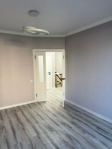 квартиры в районе рабочий городок: 3 комнаты, 88 м², Элитка, 4 этаж, Косметический ремонт — 13