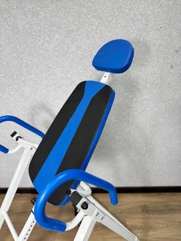 сколько стоит эллиптический тренажер: Инверсионный стол Эффективный и удобный инверсионный стол — помогает — 5