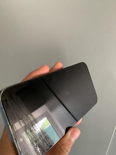 iphone 17 pro maz: IPhone 13 Pro, Б/у, 128 ГБ, Голубой, 73 % — 6