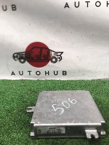 Блок ДВС (ЭБУ/ECU) для Honda Civic EU3, 2005 г. - Оригинальный