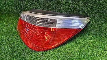 bmw 2020: Задний правый стоп-сигнал BMW 2006 г., Б/у, Оригинал — 3