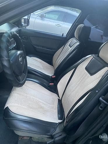 стоп нексия: Daewoo Nexia: 2009 г., 1.6 л, Механика, Бензин, Седан — 5