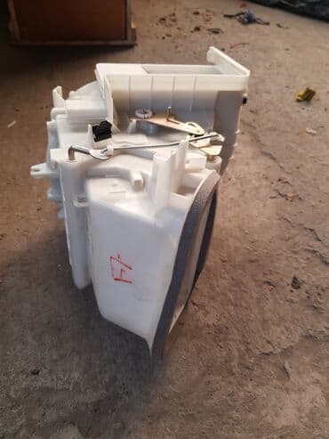 мельхиоровые столовые приборы ссср цена: Mitsubishi Pajero печка Митсубиси паджеро Корпус печки в сборе с — 4