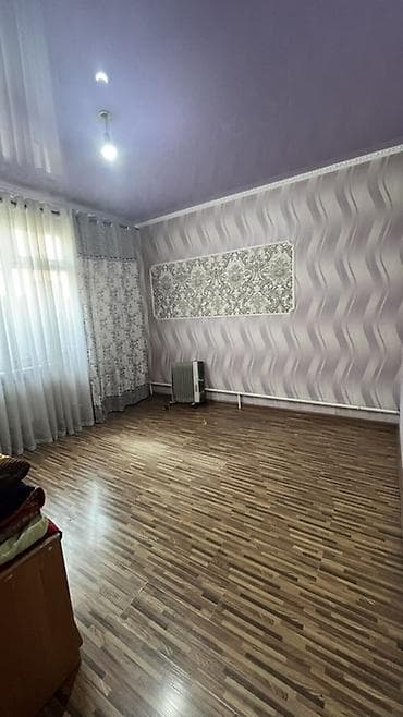 семетей жаны конушу: 300 м², 10 бөлмө, Жылытылган, Жылуу пол, Брондолгон эшиктер — 5