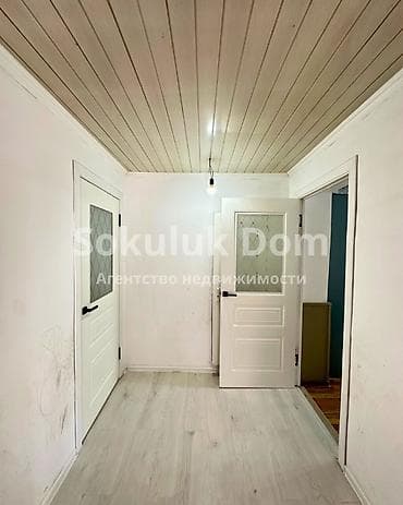 elegance stroy: 🏠Продается дом в с. Сокулук 🟡Комнаты: 3 🟡Участок: 9 соток — 8