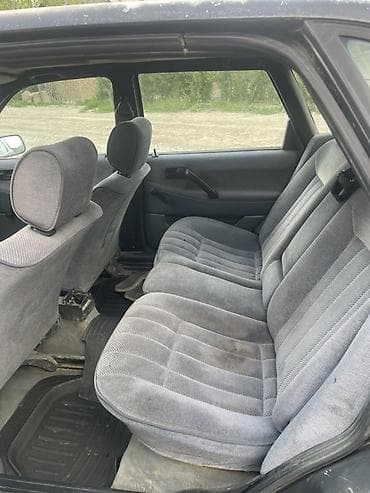 гольф 3 морда: Volkswagen Passat: 1989 г., Ручные, Бензин, Седан — 10
