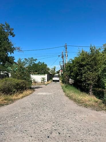 Недвижимость: 3 соток, Для строительства, Договор купли-продажи — 2