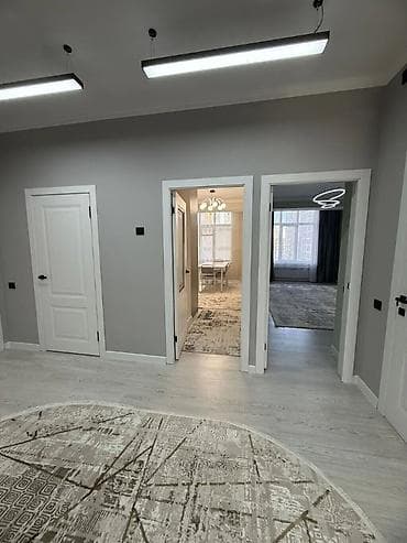 all group: 3 комнаты, 108 м², Элитка, 9 этаж — 5