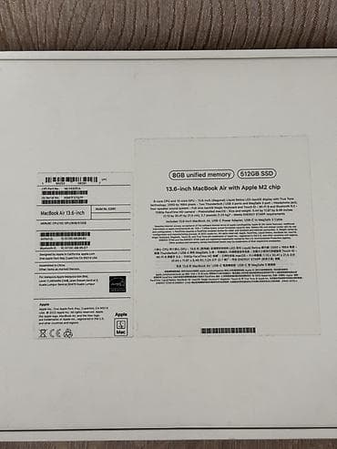 ipad m5: Для учебы, Б/у, Apple M2, ОЗУ, RAM: 8 ГБ — 7