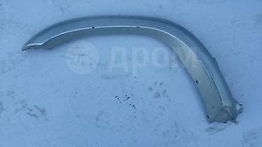 surf: Переднее левое Toyota, 2001 г., Б/у, Оригинал — 8