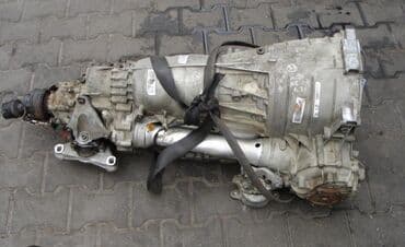 обмен автомат каропка: Коробка передач Автомат Audi — 1