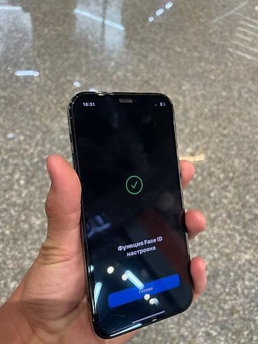 16 iphone: IPhone 12 Pro, 256 ГБ, Pacific Blue — 3