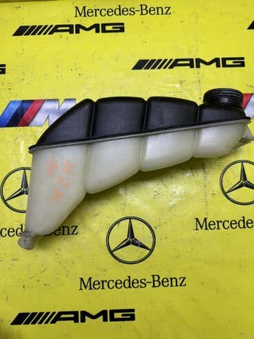 расширительный бачок форд фокус 2: Бачок Mercedes-Benz Б/у, Оригинал, Япония — 4