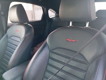 kia ceed: Kia Cerato: 2020 г., 1.6 л, Автомат, Бензин, Хэтчбэк — 5