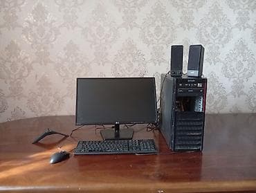 Монитор, LG, LED, 22" - 23" — 10