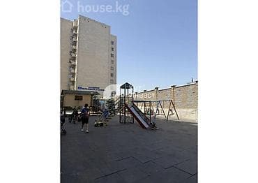 gala group: 1 комната, 50 м², Элитка, 1 этаж, Евроремонт — 5