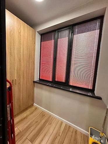 квартира эверест: 1 комната, 46 м², АЮ Гранд Элитка, 9 этаж, Дизайнерский ремонт — 7