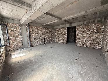 Батирлерди сатуу: 3 бөлмө, 110 м², Элитка, 2 кабат — 9