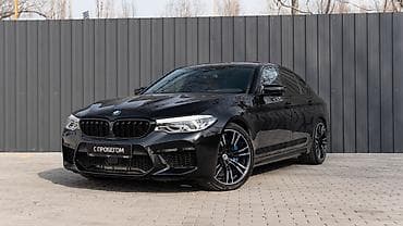 m8 pro: BMW Apple M5: 2019 г., 4.4 л, Автомат, Бензин, Седан — 4