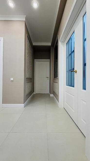 куплю элитные квартиры: 2 комнаты, 81 м², Элитка, 2 этаж, Дизайнерский ремонт — 3