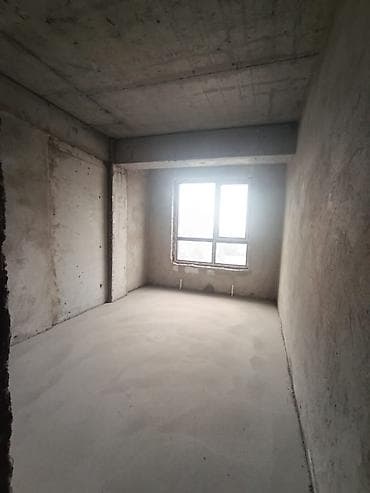 2 8: 3 комнаты, 87 м², Элитка, 5 этаж, Готовая ПСО (под самоотделку) — 5