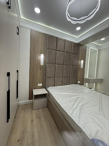 2 комнаты, 60 м², Филармония Элитка, 10 этаж, Дизайнерский ремонт — 3
