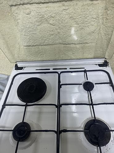 Газовая, Механическое, Напольная