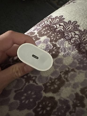 iphone s: Оригинальная айфоновская зарядка Сетевой адаптер и кабель Apple для — 1