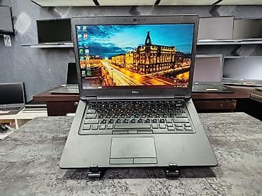 Ультрабук, Б/у, Intel Core i5